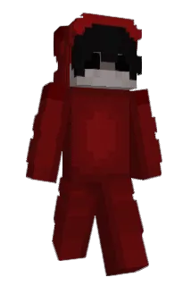 KongoBankkonto Minecraft avatar full body