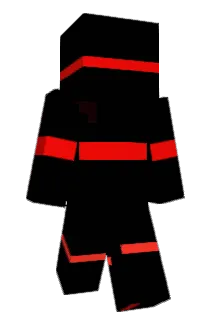 Kongrubicon Minecraft avatar full body
