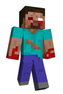 Kongzilla1129 Minecraft avatar full body