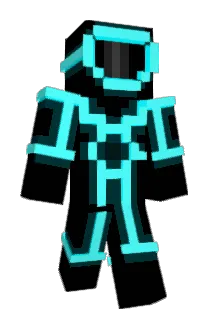 Konig42 Minecraft avatar full body