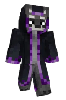 Konnii_ Minecraft avatar full body