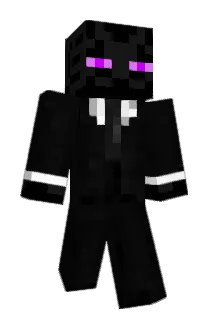 Konogan_ Minecraft avatar full body