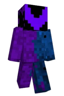 Konrad_15 Minecraft avatar full body