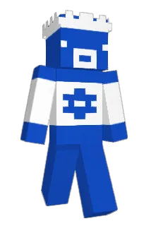 Konri_207 Minecraft avatar full body