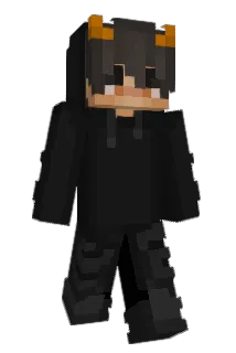 Konri_ Minecraft avatar full body