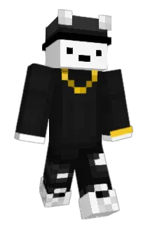 Konsey_ Minecraft avatar full body
