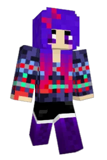 KonsolGaming Minecraft avatar full body