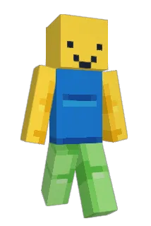 Konsta0904 Minecraft avatar full body