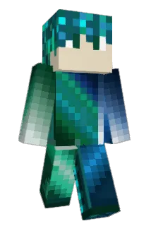 Konstal762 Minecraft avatar full body