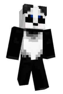 Konstantien Minecraft avatar full body