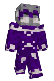 Kontaktproblem_ Minecraft avatar full body