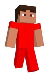 Kontaz77 Minecraft avatar full body