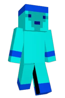 Kontio2005 Minecraft avatar full body