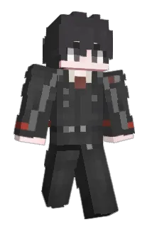 Konton_Boogie Minecraft avatar full body