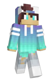 Kontulan_Kari Minecraft avatar full body