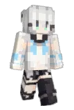 Konuroe Minecraft avatar full body