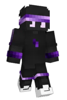 Kony2015 Minecraft avatar full body