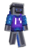 KookyKookie Minecraft avatar full body