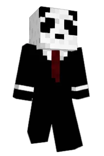 KoolAidBruh Minecraft avatar full body