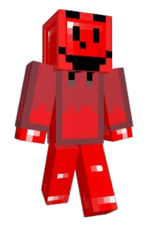 KoolAidG4mer Minecraft avatar full body