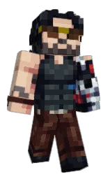 Custom render preview