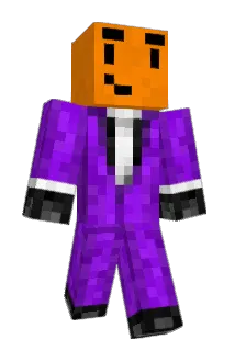 KoolChuch Minecraft avatar full body
