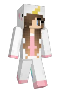 KoolKat321 Minecraft avatar full body