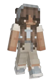 KoolKatBoss Minecraft avatar full body