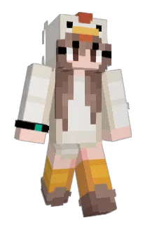 KoolKaty Minecraft avatar full body