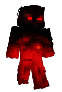 KoolKidsKlub5 Minecraft avatar full body