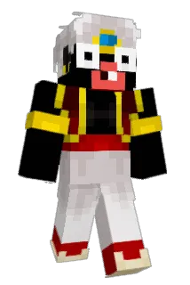 KoolKyl Minecraft avatar full body