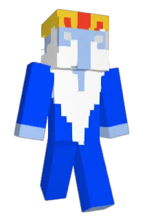 KoolThing420 Minecraft avatar full body