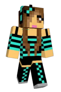 Kool_Aid429 Minecraft avatar full body