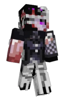 Kool_Aidian Minecraft avatar full body