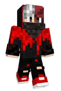 Kool_Kurt Minecraft avatar full body
