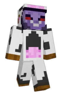 Kool_colton Minecraft avatar full body