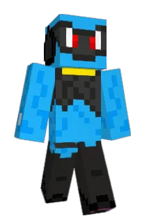 Koolade_0419 Minecraft avatar full body