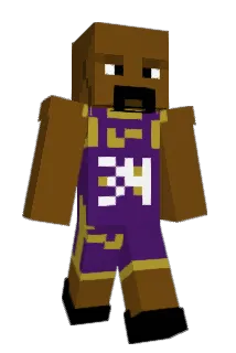 Koolaidman0817 Minecraft avatar full body