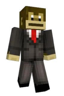 Koolaidman_6969 Minecraft avatar full body