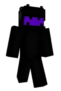 Kooldj1230 Minecraft avatar full body