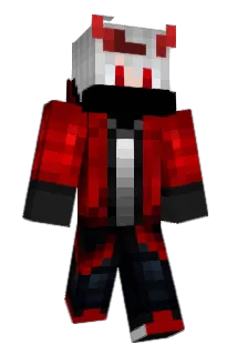 Kooldude35724 Minecraft avatar full body