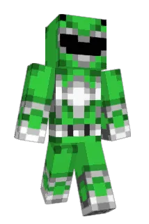 Koolio_Keaton Minecraft avatar full body