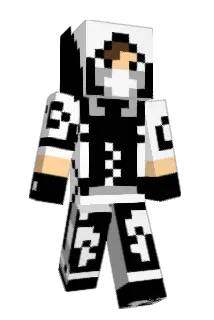 Koolk05 Minecraft avatar full body