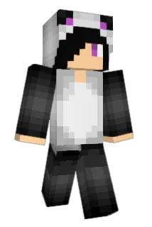 Koolk98 Minecraft avatar full body