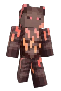 Koolkid12345671 Minecraft avatar full body