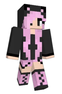 Koolkid2003 Minecraft avatar full body