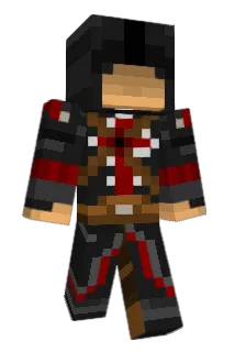 Koolkidxx1 Minecraft avatar full body
