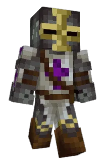 Koolman123z Minecraft avatar full body