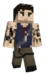 Custom render preview
