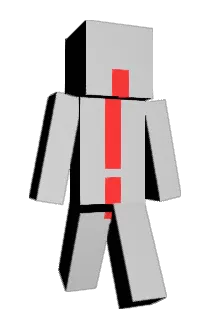 Koopa_Troopa311 Minecraft avatar full body